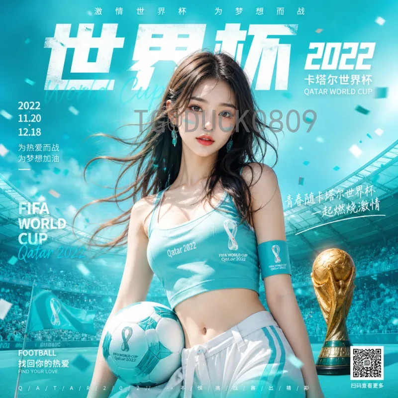 最新2026美加墨世界杯晋级规则一览：48队扩军后的新格局